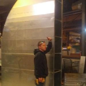 Meet your Posher, Corey